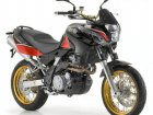 2012 Aprilia Pegaso 650 Factory